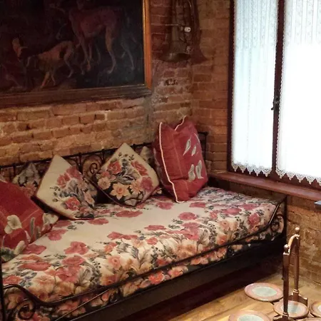 Venezianamente Апартаменты