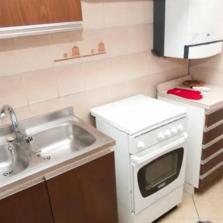 Apartamento Venezianamente