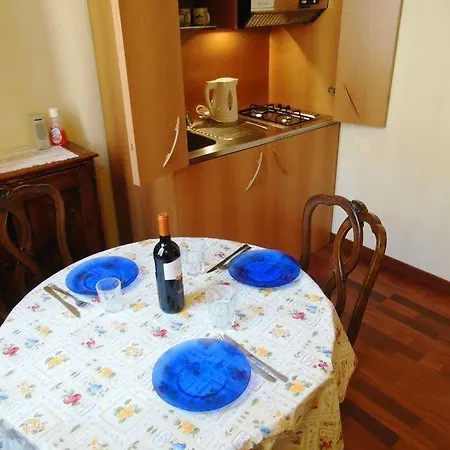 Apartamento Venezianamente *