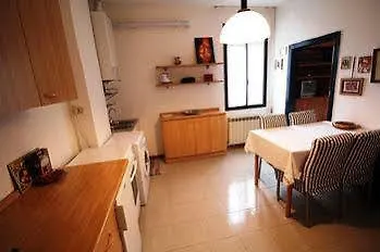 Venezianamente Apartamento