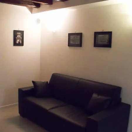 Apartamento Venezianamente