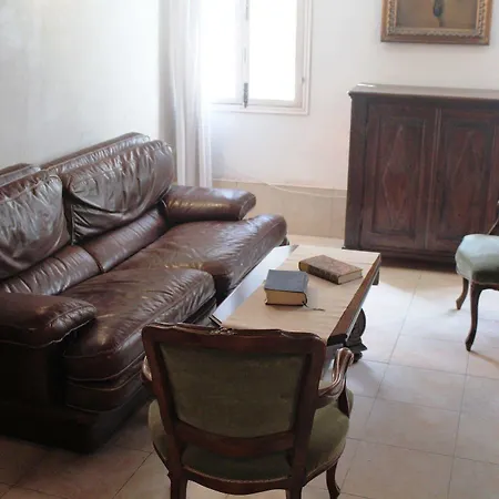 Venezianamente Apartamento *
