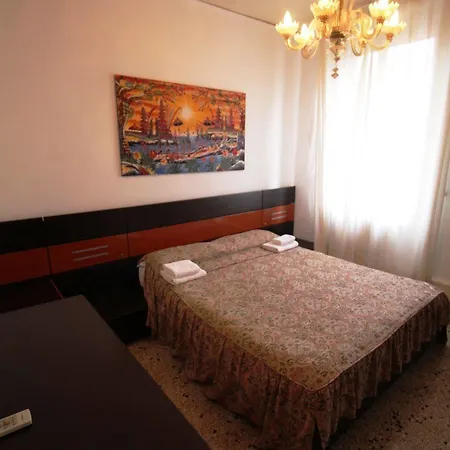 Venezianamente 公寓 威尼斯