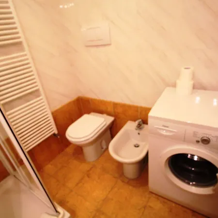 Apartamento Venezianamente