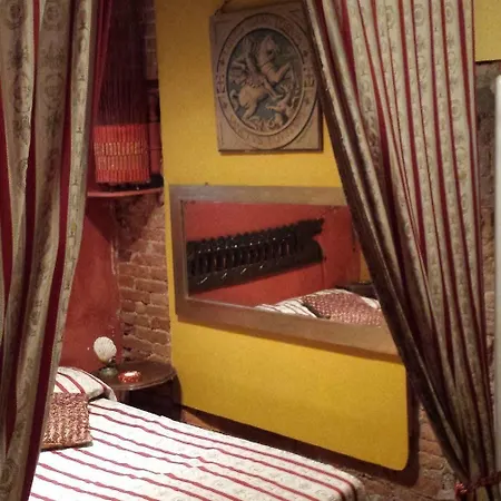 Apartamento Venezianamente *