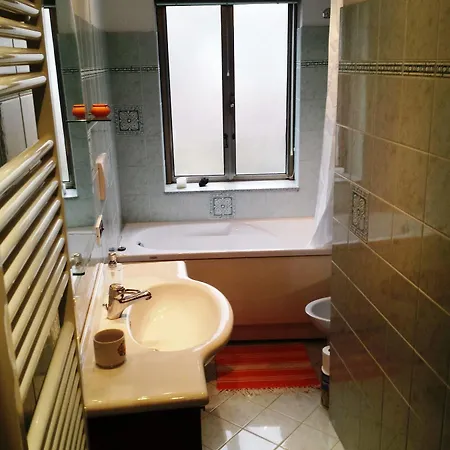 Venezianamente Apartamento Venecia